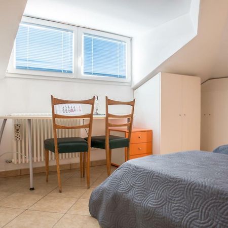 ריבה דל גארדה Linden Apartment מראה חיצוני תמונה