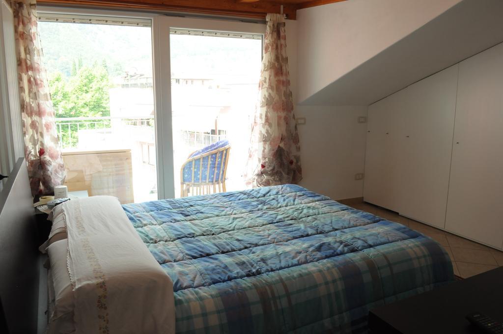 ריבה דל גארדה Linden Apartment מראה חיצוני תמונה
