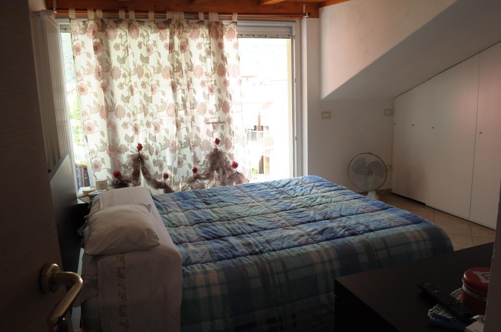 ריבה דל גארדה Linden Apartment מראה חיצוני תמונה