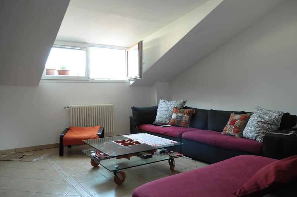 ריבה דל גארדה Linden Apartment מראה חיצוני תמונה