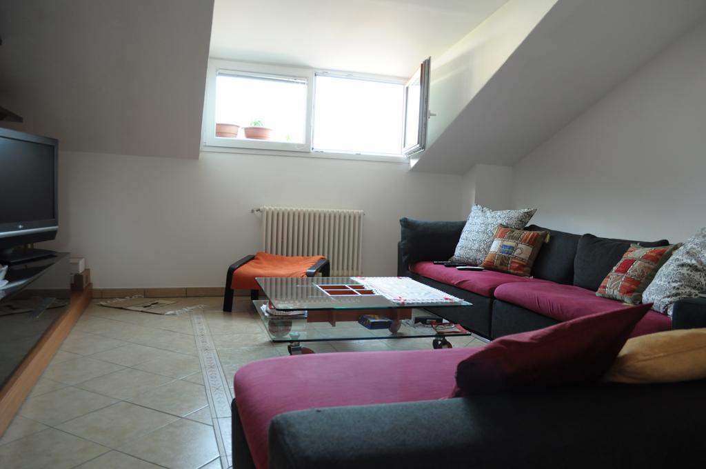 ריבה דל גארדה Linden Apartment מראה חיצוני תמונה