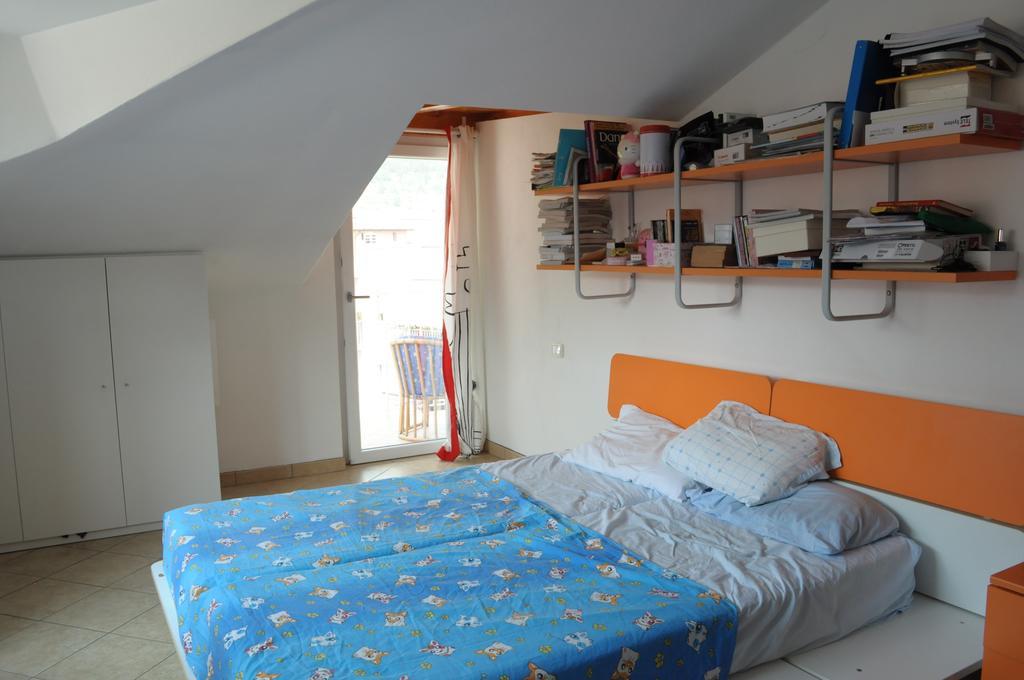 ריבה דל גארדה Linden Apartment מראה חיצוני תמונה