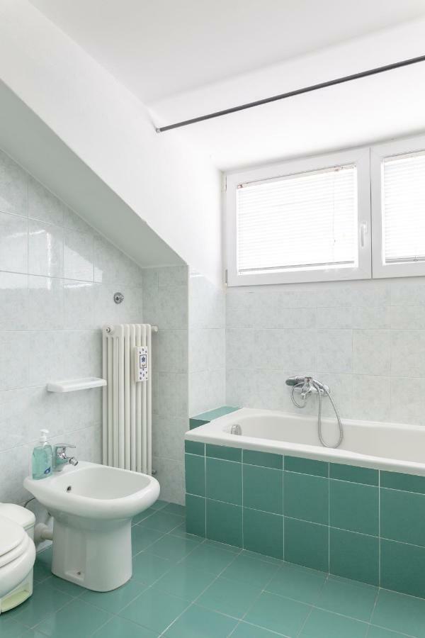 ריבה דל גארדה Linden Apartment מראה חיצוני תמונה