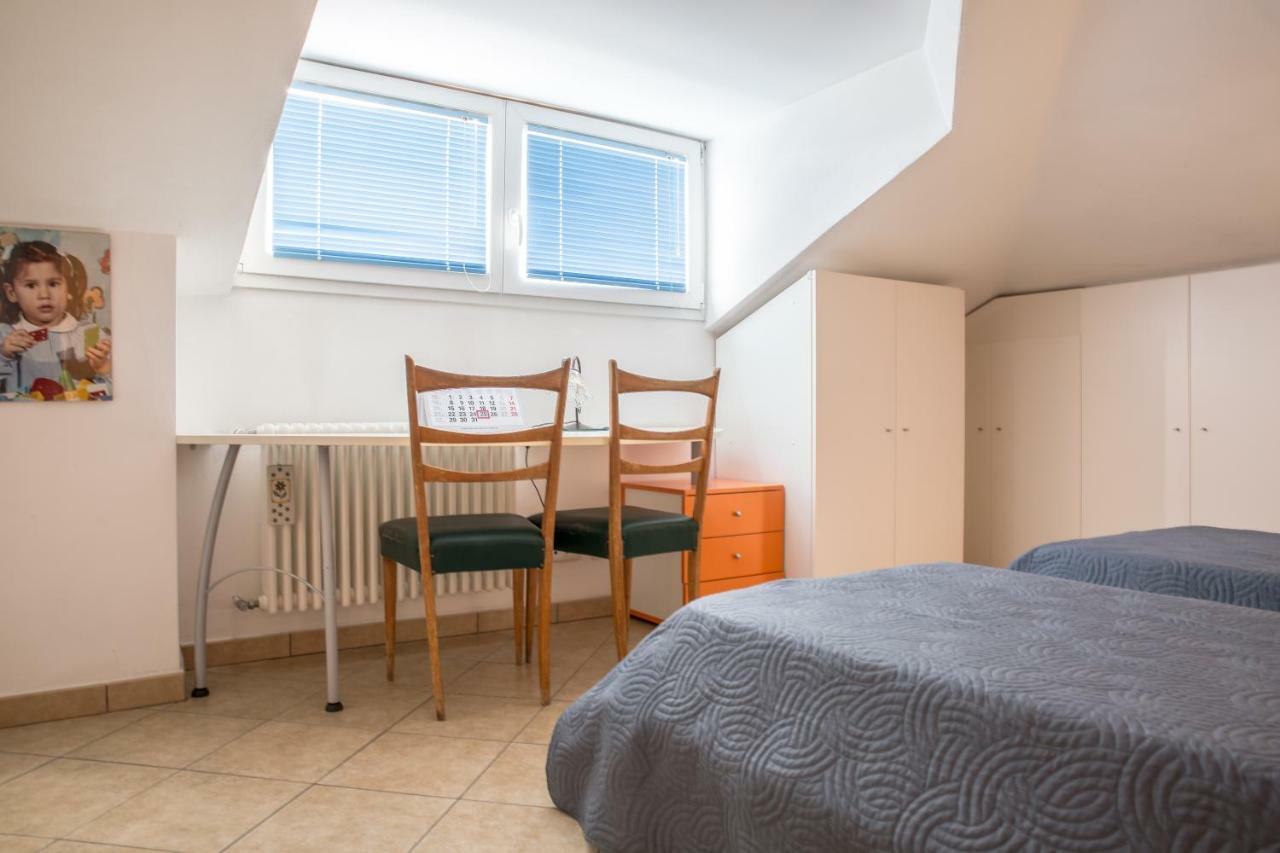 ריבה דל גארדה Linden Apartment מראה חיצוני תמונה