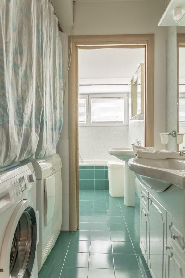 ריבה דל גארדה Linden Apartment מראה חיצוני תמונה